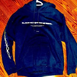 Post Malone Rockstar Hoodie